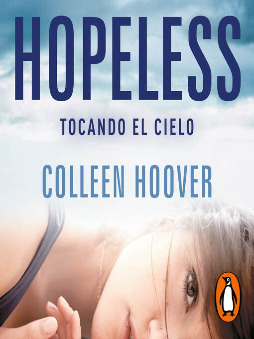 Title details for Tocando el cielo by Colleen Hoover - Available